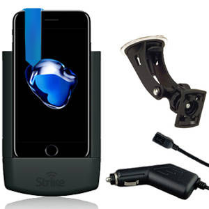 Strike Alpha Apple iPhone 7 Charging Cradle DIY Kit Strike Alpha Apple iPhone 7 Charging Cradle DIY Kit